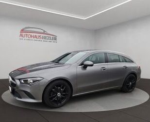 Mercedes-Benz CLA 200 Shooting Brake Gebrauchtwagen