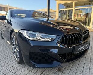BMW M850 Gebrauchtwagen