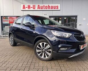 Opel Mokka Gebrauchtwagen