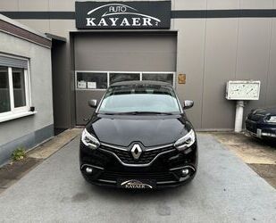 Renault Scenic Gebrauchtwagen