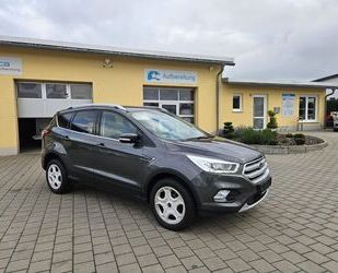 Ford Kuga Gebrauchtwagen