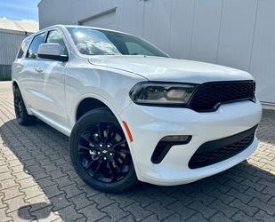 Dodge Durango Gebrauchtwagen