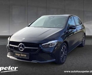 Mercedes-Benz B 200 Gebrauchtwagen