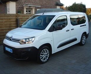 Citroen Berlingo Gebrauchtwagen