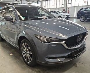 Mazda CX-5 Gebrauchtwagen