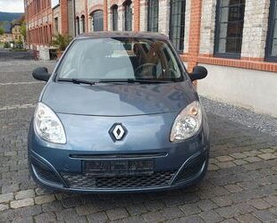 Renault Twingo Gebrauchtwagen