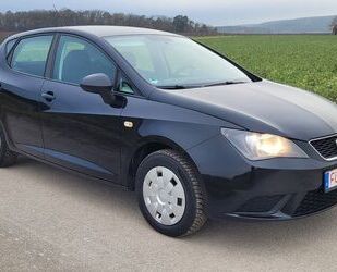 Seat Ibiza Gebrauchtwagen