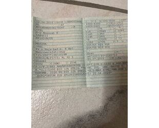 Opel Meriva Gebrauchtwagen