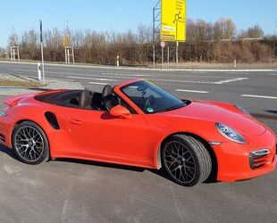 Porsche 991 Gebrauchtwagen