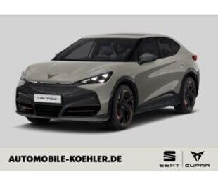 Cupra Tavascan Gebrauchtwagen