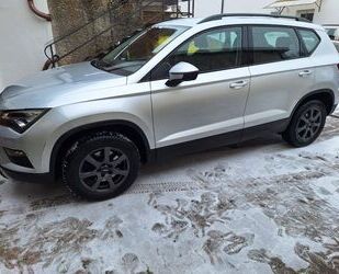 Opel Ateca 