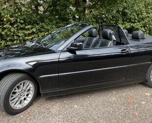 BMW 318 Gebrauchtwagen