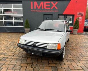 Peugeot 205 Gebrauchtwagen