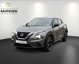 Nissan Juke Gebrauchtwagen