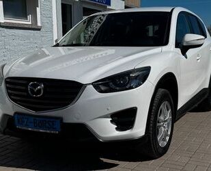 Mazda CX-5 Gebrauchtwagen