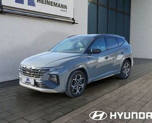 Hyundai TUCSON Gebrauchtwagen