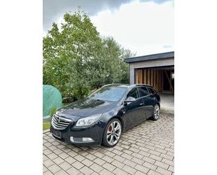 Opel Insignia Gebrauchtwagen