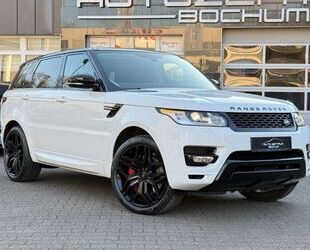 Opel Range Rover Sport 
