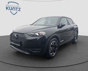 Mercedes-Benz DS3 Crossback 