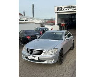 Mercedes-Benz S 350 Gebrauchtwagen
