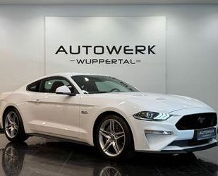 Ford Mustang Gebrauchtwagen