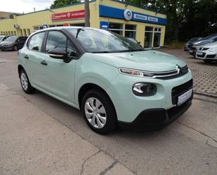 Citroen C3 Gebrauchtwagen