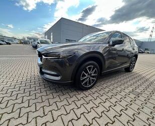 Mazda CX-5 Gebrauchtwagen