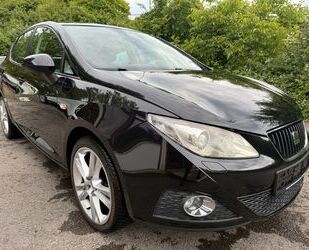 Seat Ibiza Gebrauchtwagen