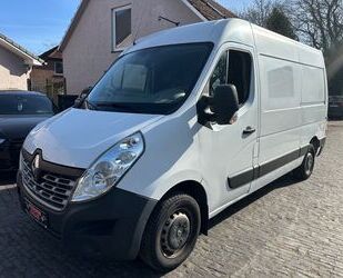 Renault Master Gebrauchtwagen