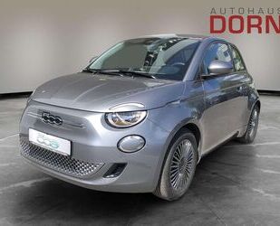 Fiat 500e Gebrauchtwagen