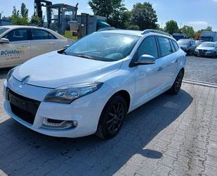 Renault Megane Gebrauchtwagen