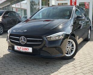 Mercedes-Benz B 200 Gebrauchtwagen