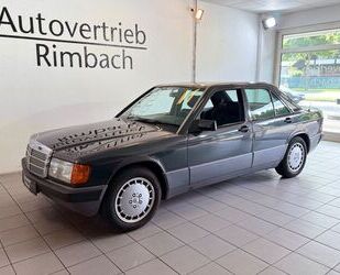 Mercedes-Benz 190 Gebrauchtwagen