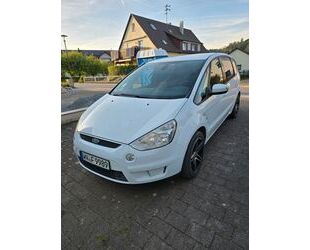 Ford S-Max Gebrauchtwagen