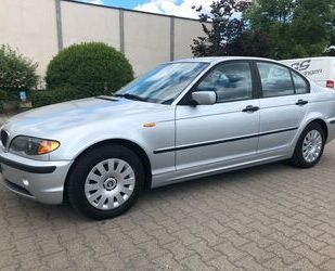 BMW 316 Gebrauchtwagen