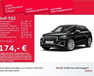 Audi SQ2 Gebrauchtwagen