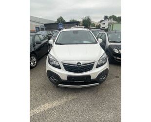 Opel Mokka Gebrauchtwagen