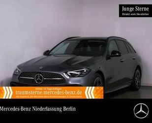 Mercedes-Benz C 300 Gebrauchtwagen
