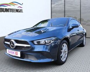 Mercedes-Benz CLA 250 Shooting Brake Gebrauchtwagen