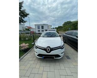 Renault Clio Gebrauchtwagen