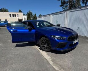 BMW M8 Gebrauchtwagen