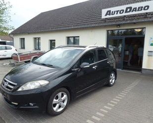 Honda FR-V Gebrauchtwagen