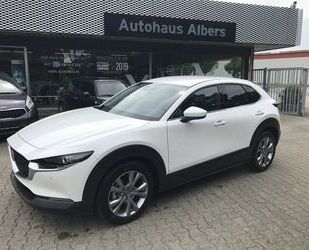 Mazda CX-30 Gebrauchtwagen