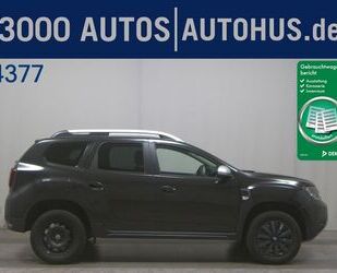 Dacia Duster Gebrauchtwagen