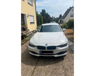 BMW 320 Gebrauchtwagen