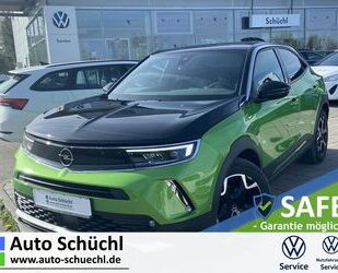 Opel Mokka-e Gebrauchtwagen