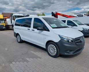 Mercedes-Benz Vito Gebrauchtwagen