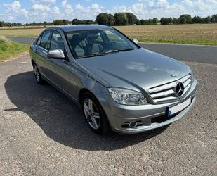 Mercedes-Benz C 180 Gebrauchtwagen