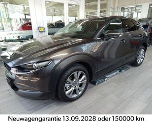 Mazda CX-3 Gebrauchtwagen