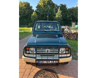 Suzuki SJ Samurai Gebrauchtwagen
